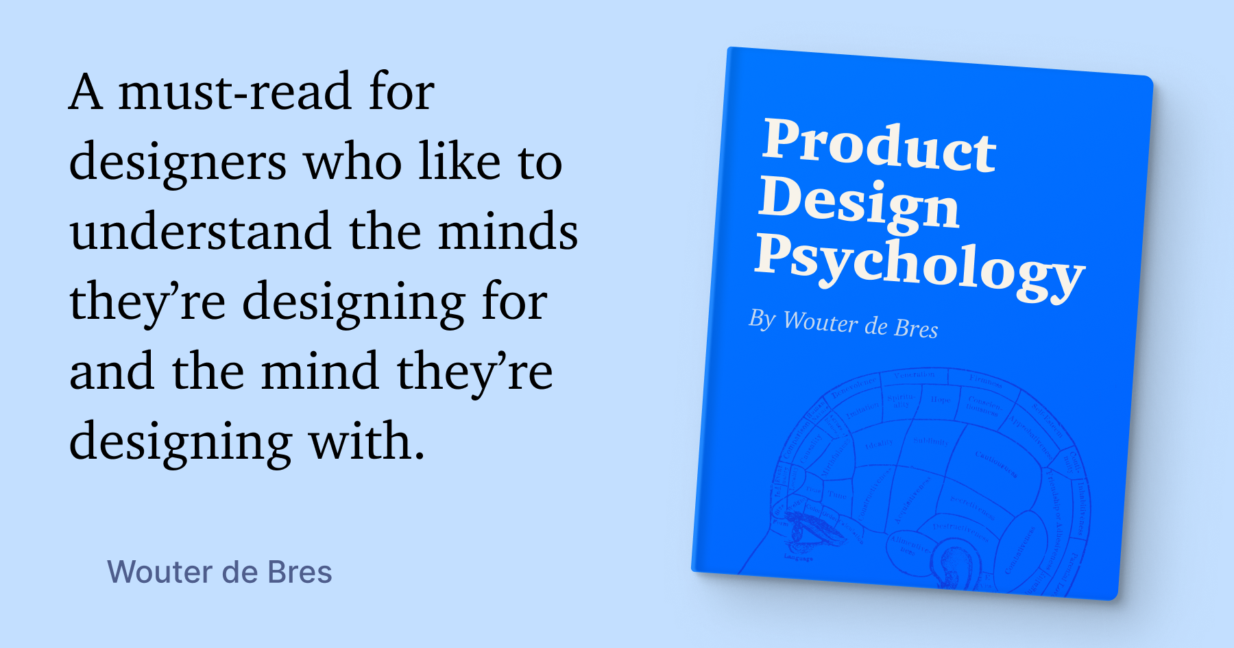Product Design Psychology